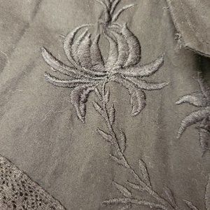 Ralph Lauren embroidered button down